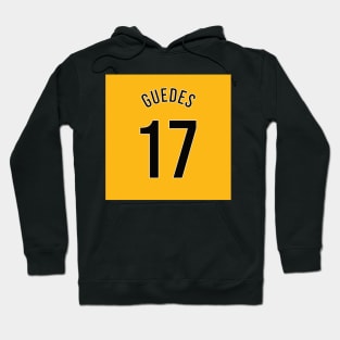 Guedes 17 Home Kit - 22/23 Season Hoodie